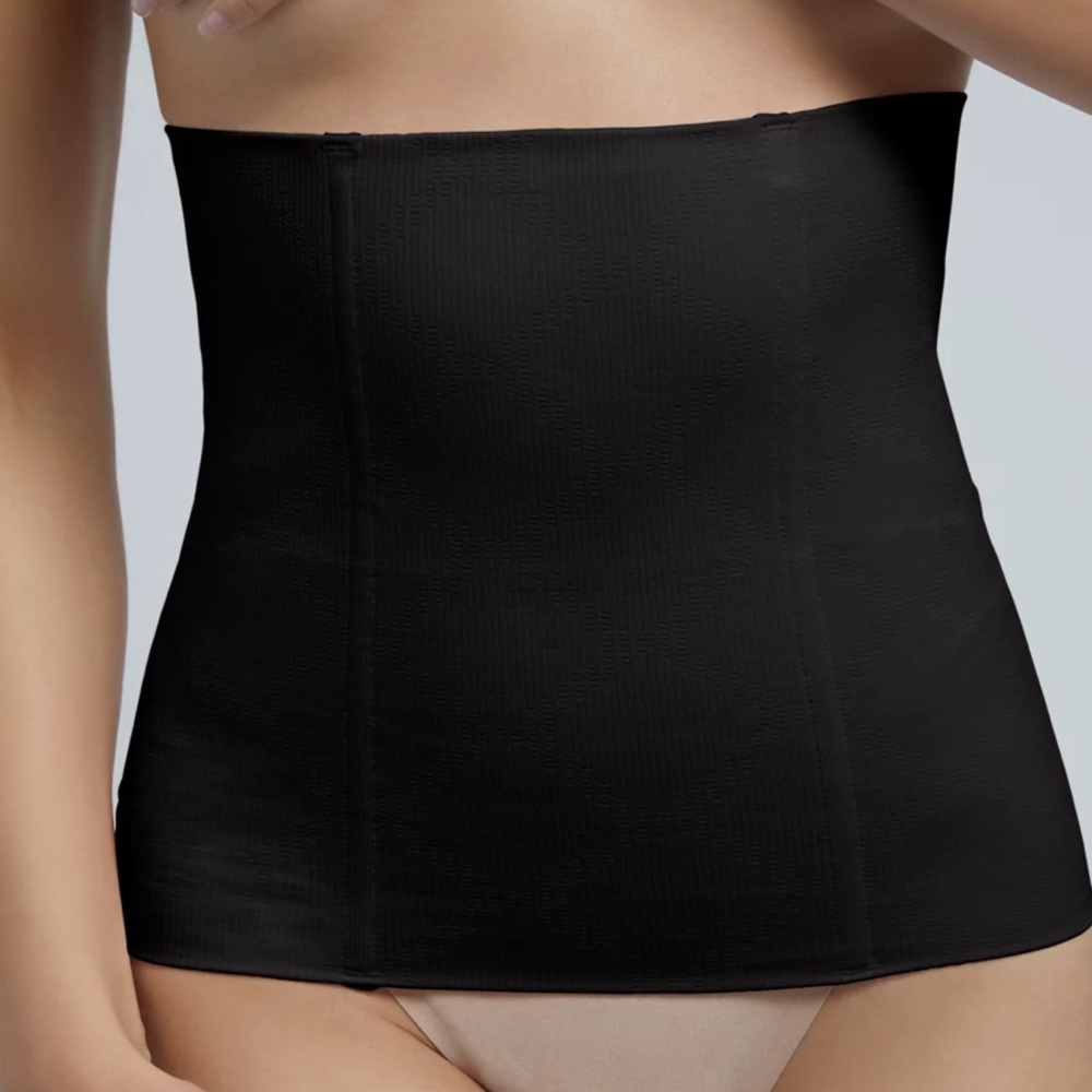 The support waist trainer
